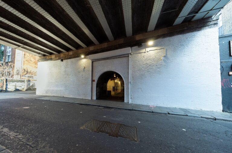 East London’s Multi-Use Creative Venue image 7