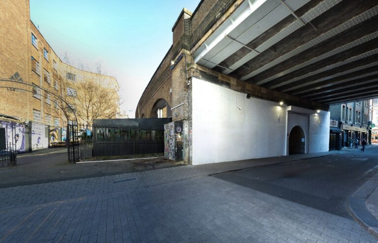 East London’s Multi-Use Creative Venue image 8
