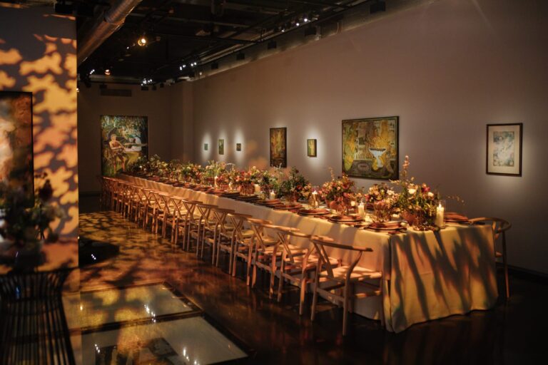 Elegant London Event Space for Every Occasion image 20