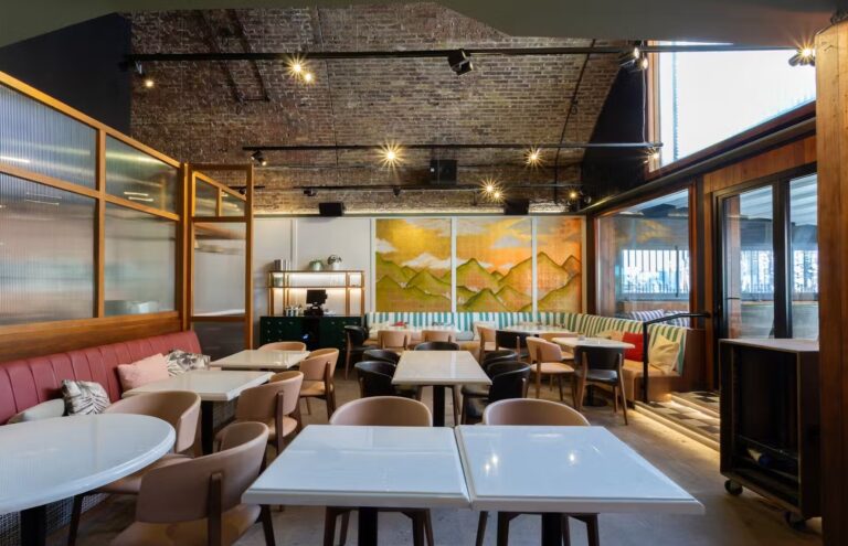East London’s Multi-Use Creative Venue image 1