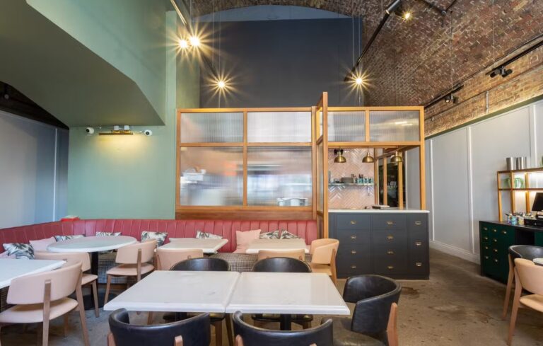 East London’s Multi-Use Creative Venue image 2