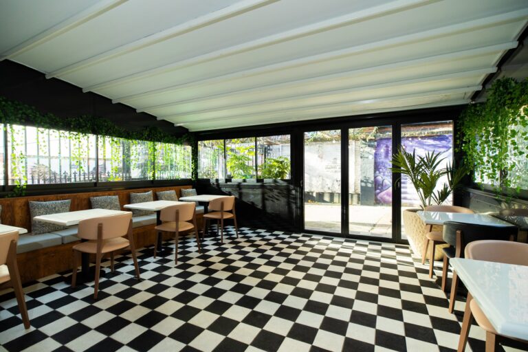 East London’s Multi-Use Creative Venue image 9