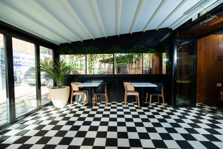 East London’s Multi-Use Creative Venue image 10