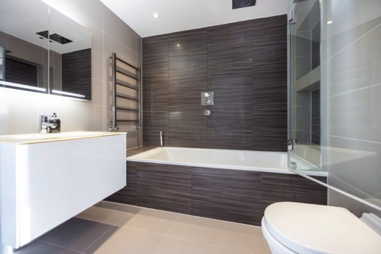 Luxury Modern Design Mansion image 51