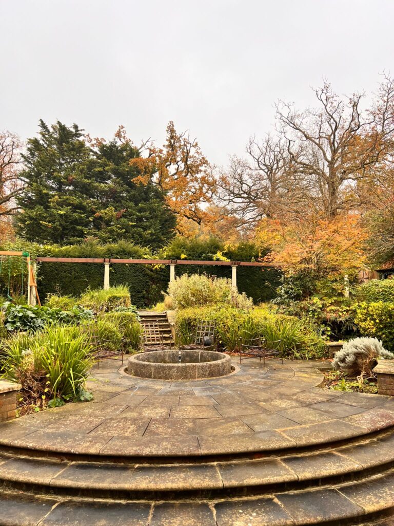 Fully Private Mansion Event and Filming Property image 5