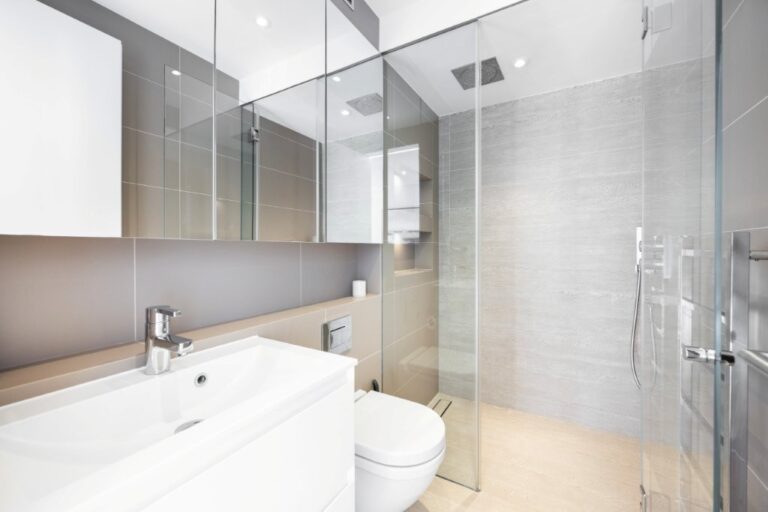 Luxury Modern Design Mansion image 49