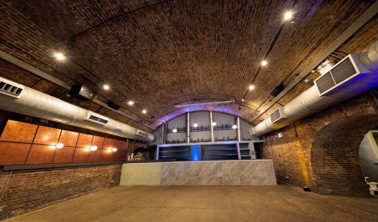 East London’s Multi-Use Creative Venue image 17