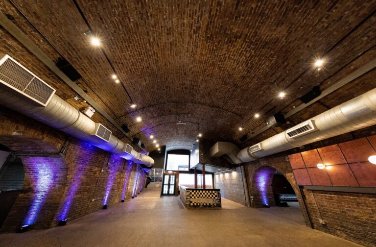 East London’s Multi-Use Creative Venue image 23