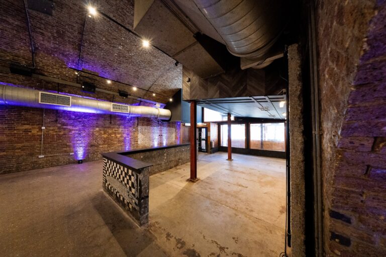 East London’s Multi-Use Creative Venue image 22