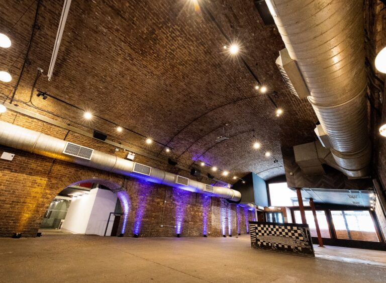 East London’s Multi-Use Creative Venue image 18