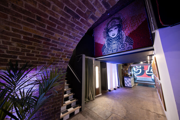 East London’s Multi-Use Creative Venue image 4