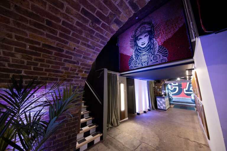 East London’s Multi-Use Creative Venue image 19