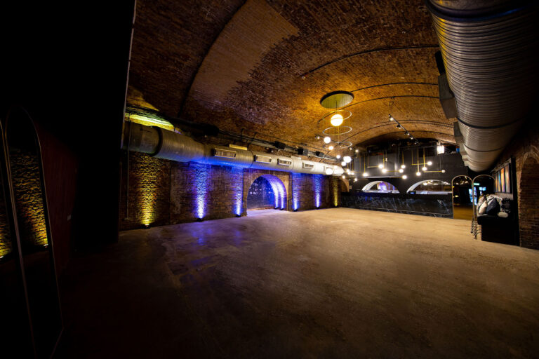 East London’s Multi-Use Creative Venue image 5