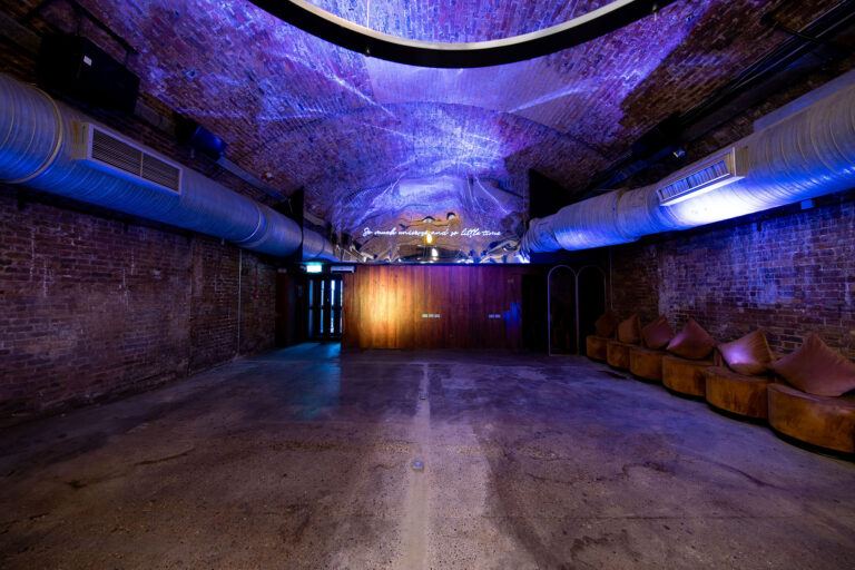East London’s Multi-Use Creative Venue image 6
