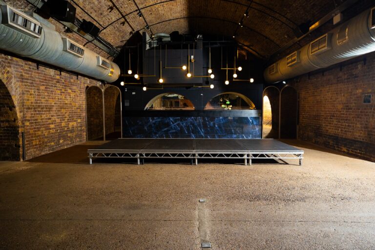 East London’s Multi-Use Creative Venue image 20