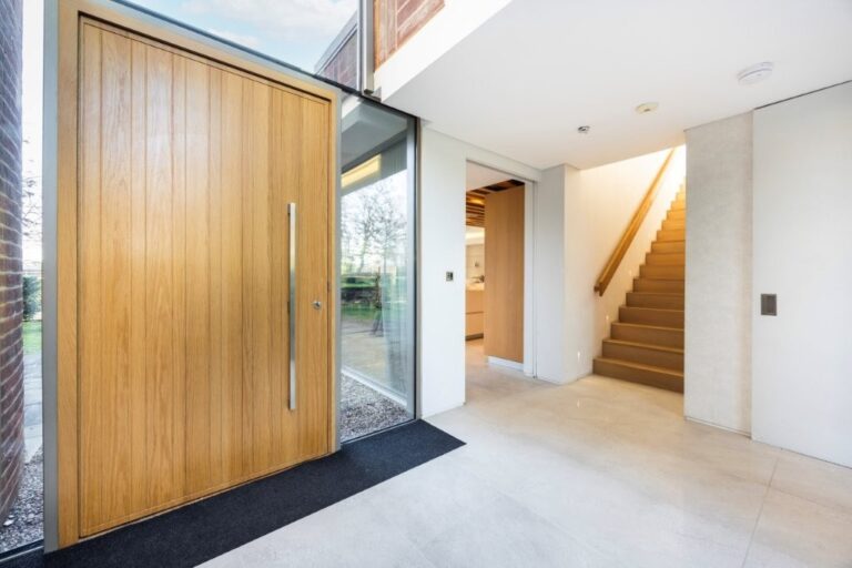 Luxury Modern Design Mansion image 3