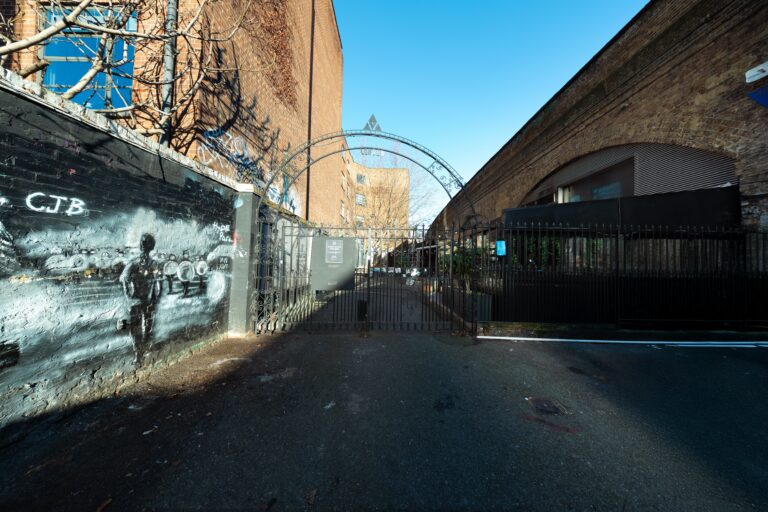 East London’s Multi-Use Creative Venue image 14