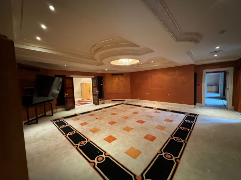 Fully Private Mansion Event and Filming Property image 2
