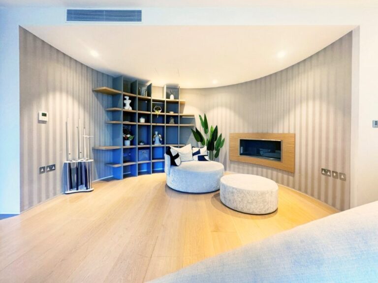 Luxury Modern Design Mansion image 25