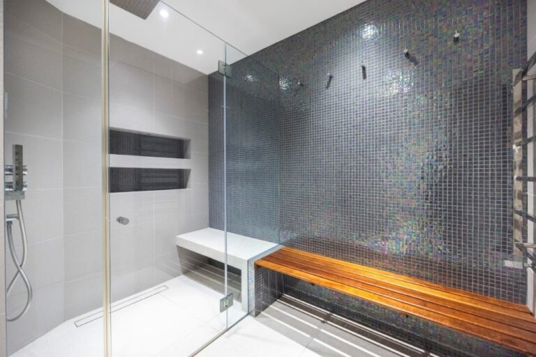 Luxury Modern Design Mansion image 65