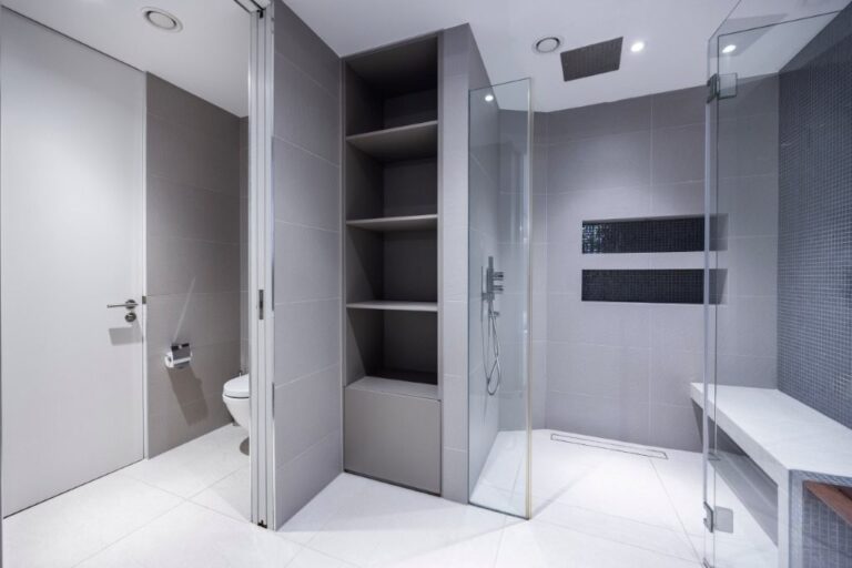 Luxury Modern Design Mansion image 53