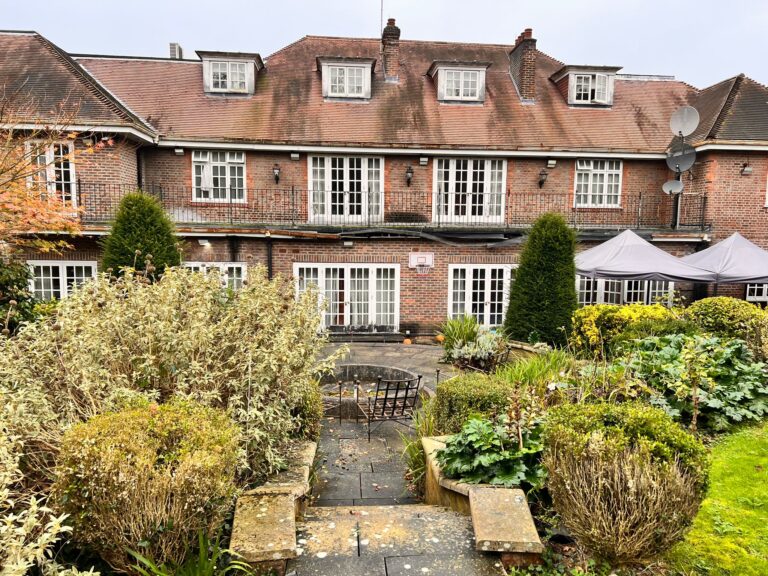 Fully Private Mansion Event and Filming Property image 1