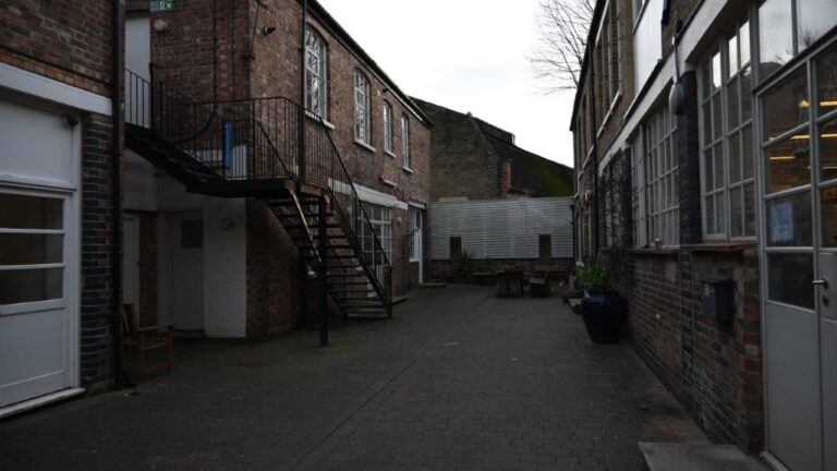 North London Recording Studio image 15