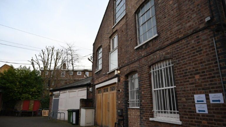 North London Recording Studio image 13