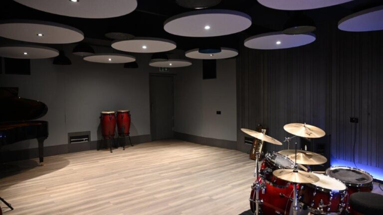 North London Recording Studio image 4