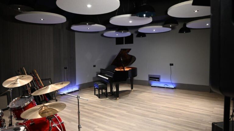 North London Recording Studio image 3