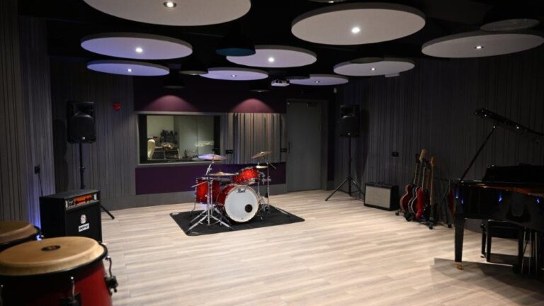 North London Recording Studio image 1