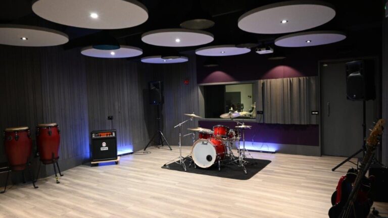 North London Recording Studio image 2