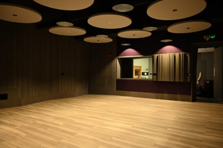 North London Recording Studio image 5