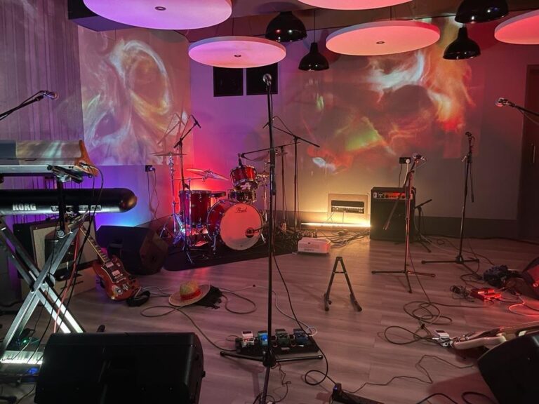 North London Recording Studio image 7