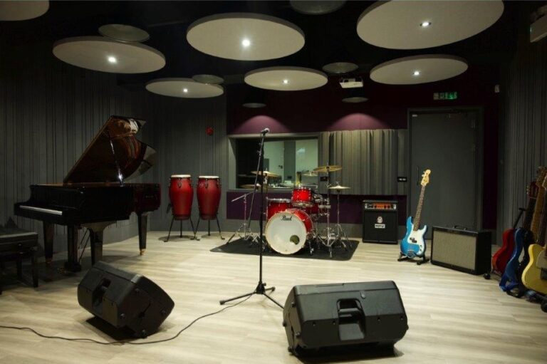 North London Recording Studio image 8