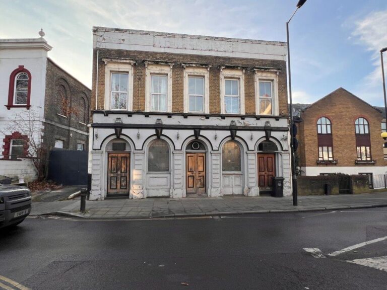 Versatile Multi-use Residential Property and Vacant Pub image 1