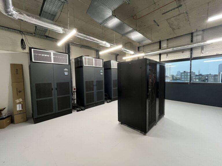 Vacant Science Lab & Offices image 16