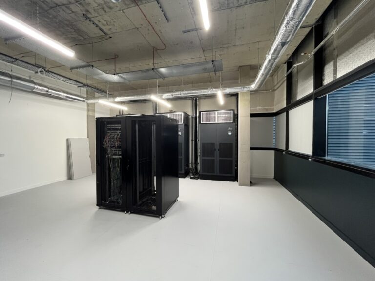 Vacant Science Lab & Offices image 17