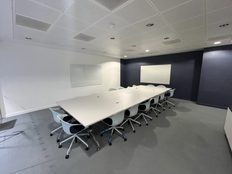 Vacant Science Lab & Offices image 11