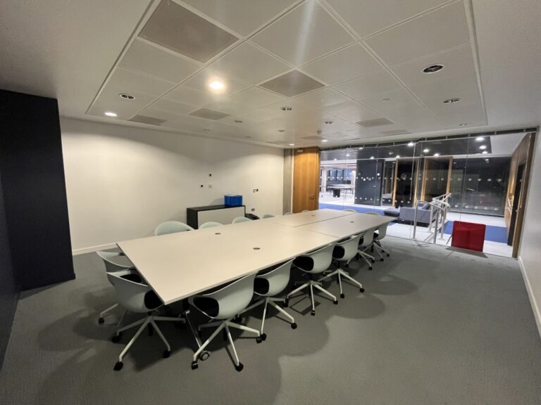 Vacant Science Lab & Offices image 13