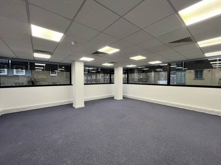 Vacant Science Lab & Offices image 14