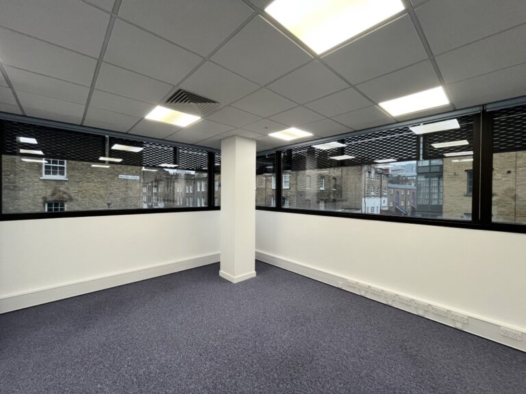 Vacant Science Lab & Offices image 15