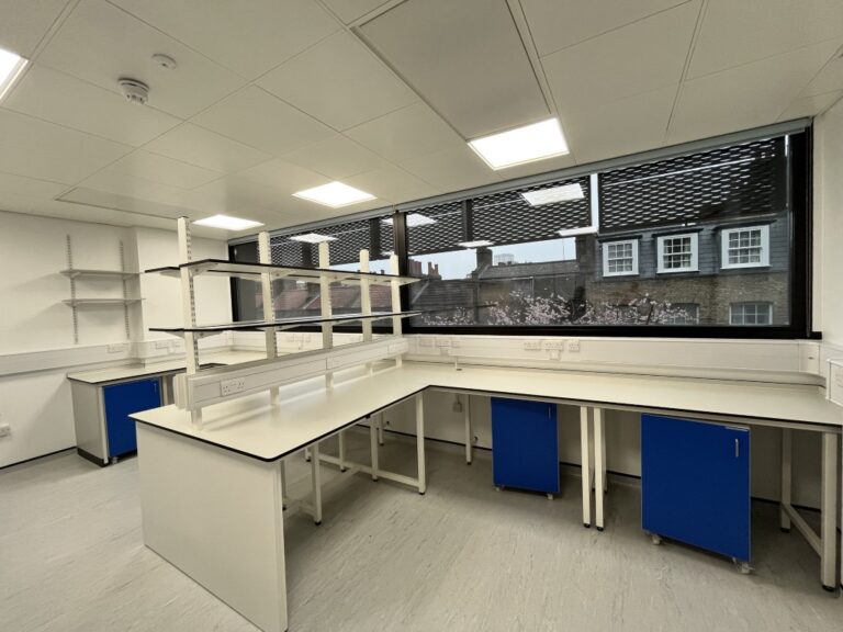 Vacant Science Lab & Offices image 10