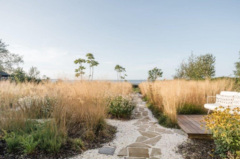 Architecturally Designed Beach House image 2