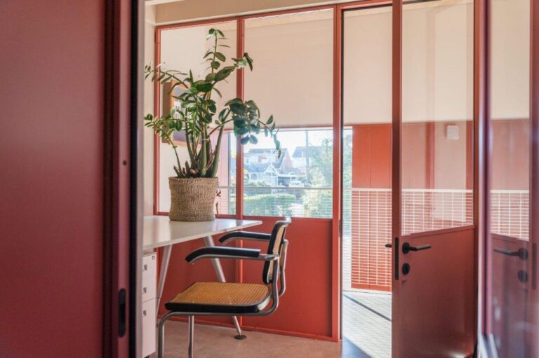 Architecturally Designed Beach House image 40