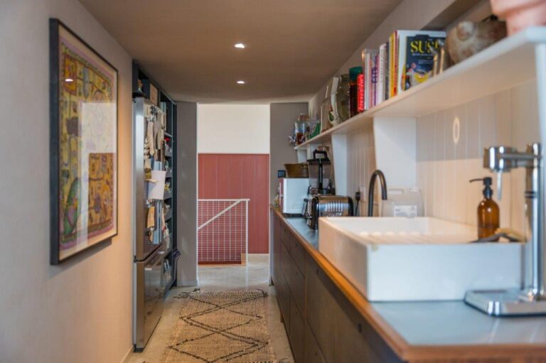 Architecturally Designed Beach House image 18