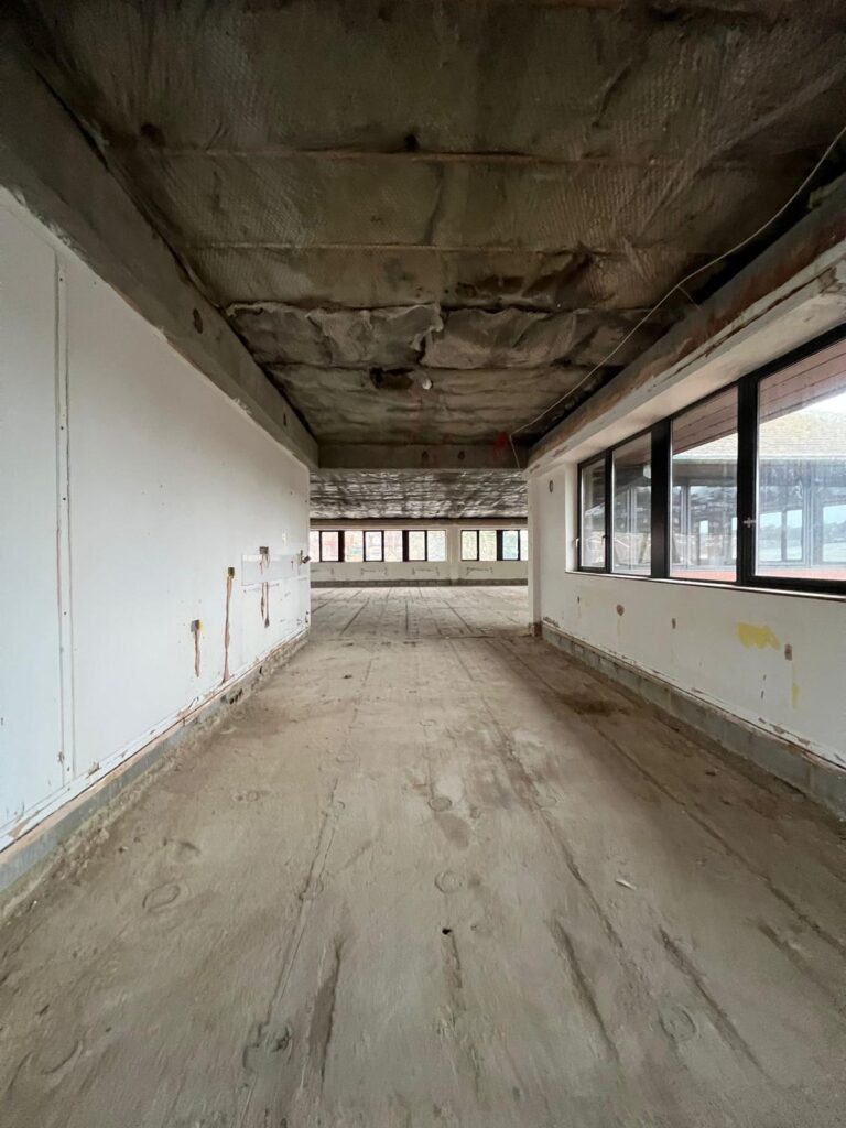 Shell & Core Office Building image 3