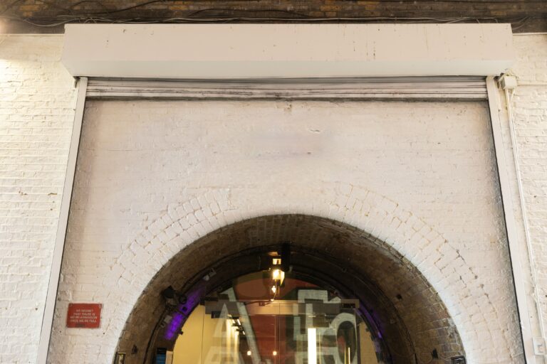 East London’s Multi-Use Creative Venue image 16