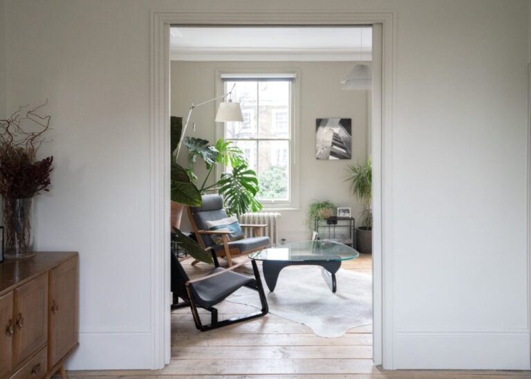 Victorian Residential Townhouse with Gallery image 18