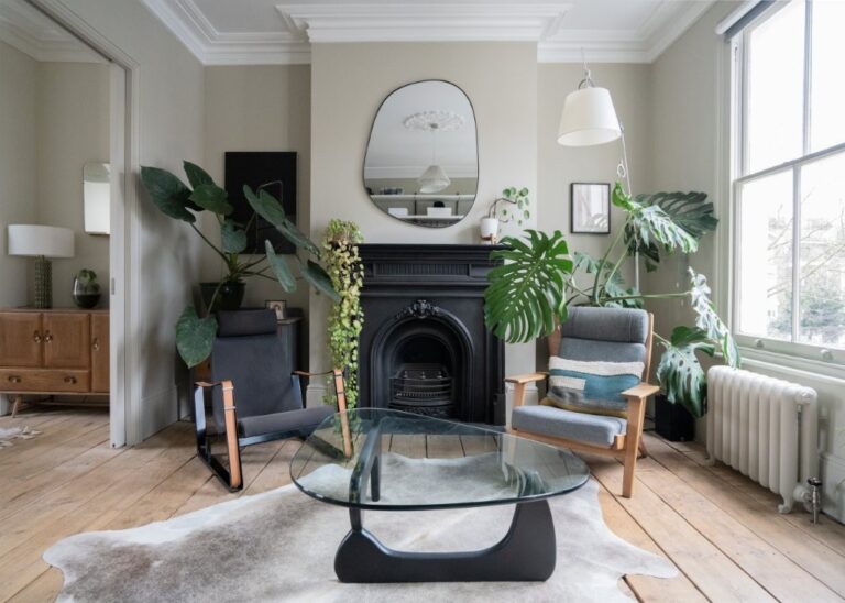 Victorian Residential Townhouse with Gallery image 19